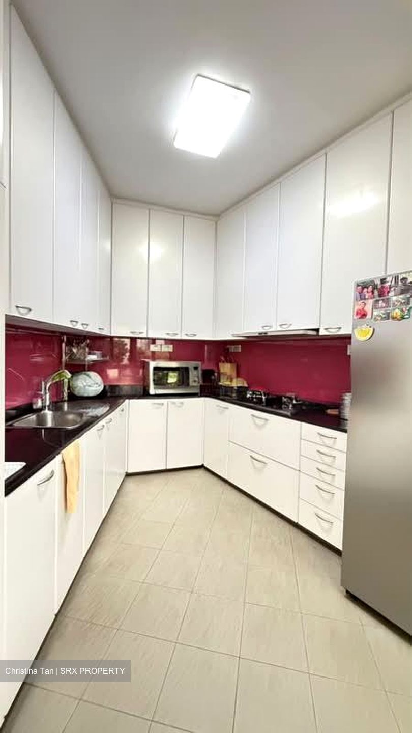 The Draycott (D10), Apartment #626997271